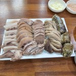 텃골 가마솥 순대국 - 오류동 순대국 | 뽈레 Polle [텃골 가마솥 순대국] 오류동 순대국 | 뽈레 Polle