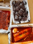 [우리할매 떡볶이 성신여대점] osori님의 추천 리뷰 2022/5/31