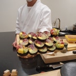 [스시 하쿠야] 미쓰순대[미순이]님의 추천 리뷰 2022/1/2