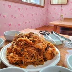 [삼삼아구찜] plumeria님의 추천 리뷰 2020/11/18