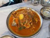 [원인숙 고성 생선찜] 면발님의 좋음 리뷰 2022/12/17