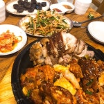 [마포족발 순대국] *님의 별로 리뷰 2018/10/24