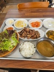 문래 돼지불백 북가좌점 - 북가좌동 한식 | 뽈레 Polle [문래 돼지불백 북가좌점] 북가좌동 한식 | 뽈레 Polle