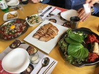 나만의 맛집 지도, 뽈레 [장서는 날] 조은님이 작성 2017/9/16