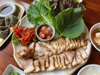 [정족리동치미막국수] 마중산님의 리뷰 2024/4/7