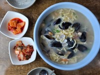 항아리손칼국수 - 영중면 칼국수 | 뽈레 Polle [항아리손칼국수] 영중면 칼국수 | 뽈레 Polle