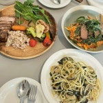 [아이노 가든 키친] MAXIMA님의 좋음 리뷰 2023/3/30