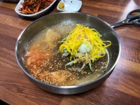 [멧돌방 식당] simplepig님의 추천 리뷰 2024/2/27