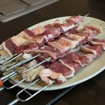 [복오리 숯불구이] 먹고 마시는 김씨님의 추천 리뷰 2018/8/12