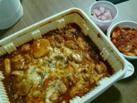 [내가 찜한 닭 외대점] *님의 별로 리뷰 2017/3/4