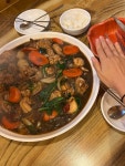 김대감 찜닭 - 서부동 찜닭 | 뽈레 Polle [김대감 찜닭] 서부동 찜닭 | 뽈레 Polle
