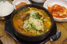 [참이맛 감자탕 강남점] *님의 추천 리뷰 2020/9/14