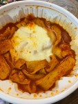 [동대문엽기떡볶이 역촌점] 코쇼숏님의 평가보류 포스트 2024/1/16