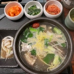 [정성담 압구정점] *님의 좋음 리뷰 2022/12/25