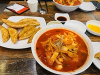 조원동 교동반점 본점 - 북수원 중식당 | 뽈레 Polle [조원동 교동반점 본점] 북수원 중식당 | 뽈레 Polle