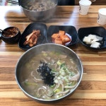 나만의 맛집 지도, 뽈레 [수제비와 칼국수] MONA님이 작성 2021/12/7