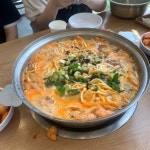 [팔당 원조 칼제비 칼국수] 미식가님의 리뷰 2024/4/18