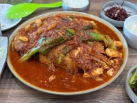 [향유정 속초이모네찜] 채채님의 리뷰 2024/8/20