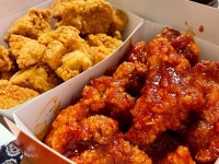 멕시카나 치킨 성복점 - 성복동 배달치킨 | 뽈레 Polle [멕시카나 치킨 성복점] 성복동 배달치킨 | 뽈레 Polle