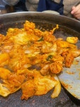 [백송 춘천닭갈비] 두룽님의 리뷰 2024/11/23