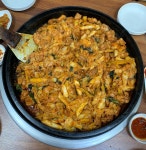 [향토 닭갈비 막국수] Luscious.K님의 추천 리뷰 2024/2/4