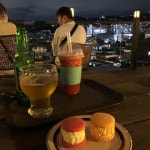 [카페 트레블] 연마백님의 좋음 리뷰 2020/8/5