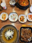 궁채 NC수원터미널점 - 남수원 비빔밥 | 뽈레 Polle [궁채 NC수원터미널점] 남수원 비빔밥 | 뽈레 Polle