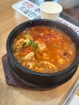 리뷰 #팔팔순두부 | 뽈레 Polle