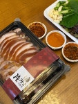 편장군족발 현대프리미엄아울렛송도점 | 뽈레 Polle [편장군족발 현대프리미엄아울렛송도점] | 뽈레 Polle