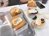 [에그드랍 문정역점] 연님의 좋음 리뷰 2019/7/4