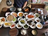 나만의 맛집 지도, 뽈레 [산사랑] 맨디씨님이 작성 2018/5/7
