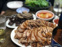 [한방족발] ㄹ님의 좋음 포스트 2019/2/24