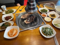 [홍능 참 숯불갈비] 나야 나님의 추천 포스트 2022/4/10
