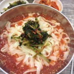 나만의 맛집 지도, 뽈레 [미시락 칼국수] 쩨쩨님이 작성 2017/5/23