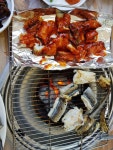 나만의 맛집 지도, 뽈레 [조은횟집] 매그님이 작성 2018/4/29
