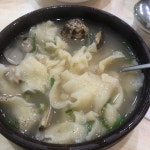 [마포 손 칼국수] 마하늘님의 추천 리뷰 2023/8/7
