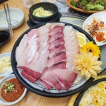 강릉 회 수산 - 신촌 횟집 | 뽈레 Polle [강릉 회 수산] 신촌 횟집 | 뽈레 Polle
