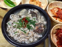 [광천순대] 따뜻해님의 추천 리뷰 2018/2/4