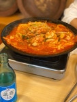 [기절초풍 물닭갈비 자양점] 후추추대파파님의 추천 포스트 2020/4/6