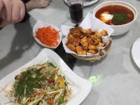 나만의 맛집 지도, 뽈레 [파르투내] 이자벨님이 작성 2018/4/30