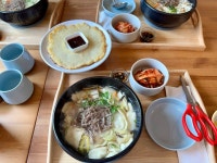 수림 손만두 칼국수 - 강화도 칼국수 | 뽈레 Polle [수림 손만두 칼국수] 강화도 칼국수 | 뽈레 Polle