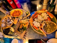 새벽 밤바다 강남본점 - 대치동 해물주점 | 뽈레 Polle [새벽 밤바다 강남본점] 대치동 해물주점 | 뽈레 Polle