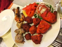 [안나푸르나 레스토랑] ㅇㅇ님의 추천 리뷰 2018/3/23