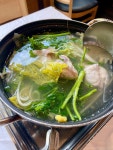 부산복국 고래고기 - 숙대 해산물 | 뽈레 Polle [부산복국 고래고기] 숙대 해산물 | 뽈레 Polle