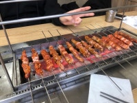 연변양꼬치 - 석수동 양꼬치 | 뽈레 Polle [연변양꼬치] 석수동 양꼬치 | 뽈레 Polle