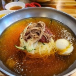 [해운대 가야밀면] 최수봉님의 추천 리뷰 2020/7/2