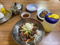 양반댁 함흥냉면 - 금호동 한식 | 뽈레 Polle [양반댁 함흥냉면] 금호동 한식 | 뽈레 Polle