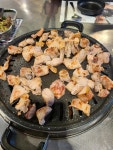 [오늘김해뒷고기 김해외동점] 양숀님의 추천 포스트 2023/4/18