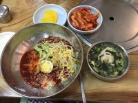 [옛날그맛 명동 칼국수] 유검우님의 추천 리뷰 2017/4/3