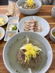 [진영면옥] 박반짝님의 리뷰 2024/2/13